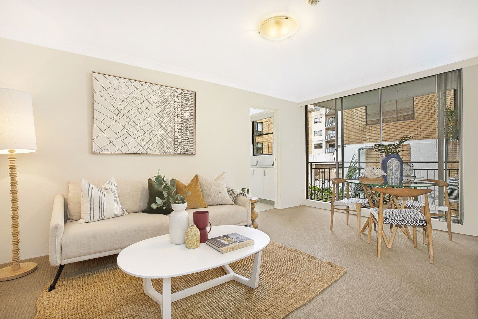 Unit 14, 1-3 Dudley Street, Randwick NSW, Randwick - Image 1