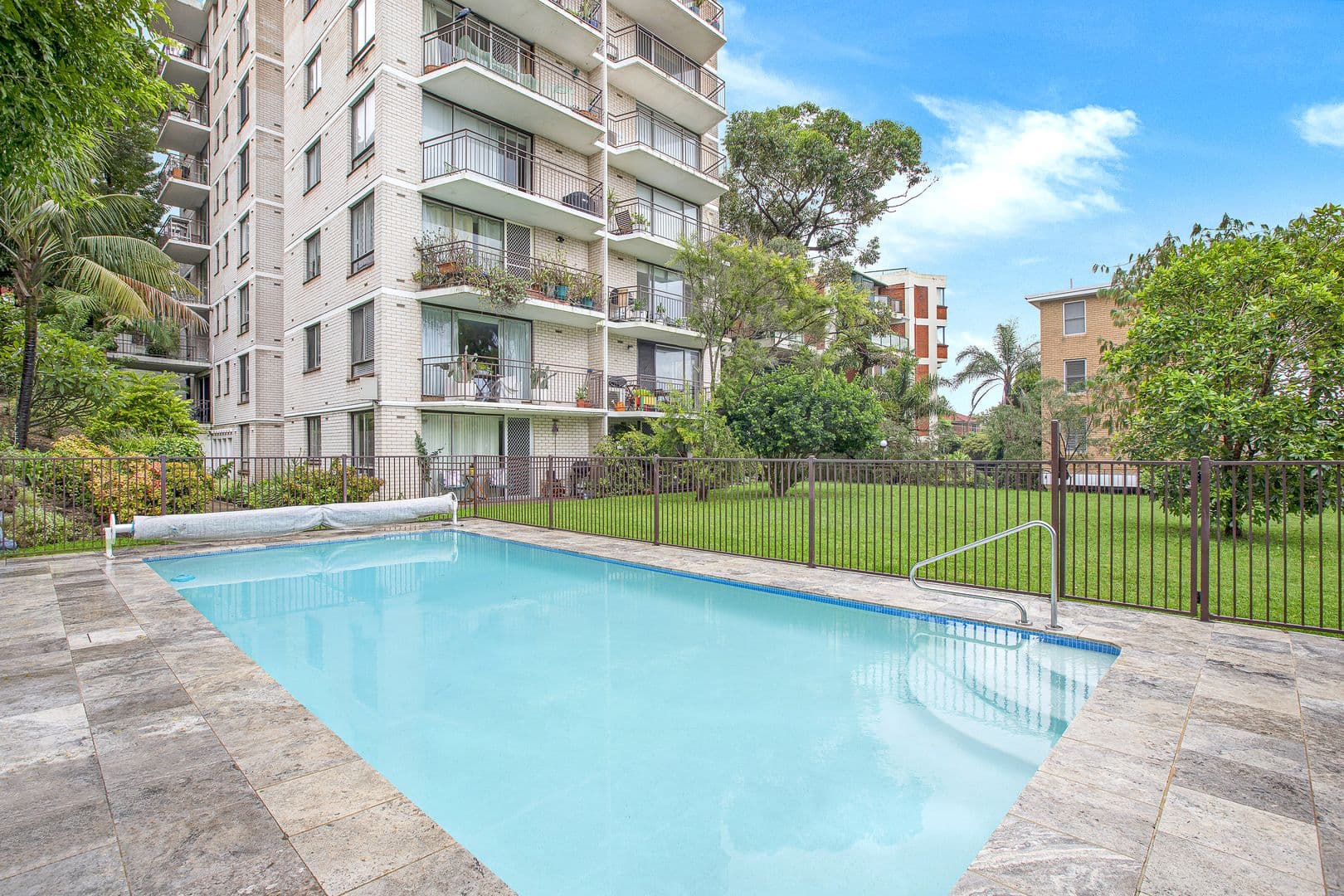 Unit 14, 1-3 Dudley Street, Randwick NSW, Randwick - Thumbnail 6