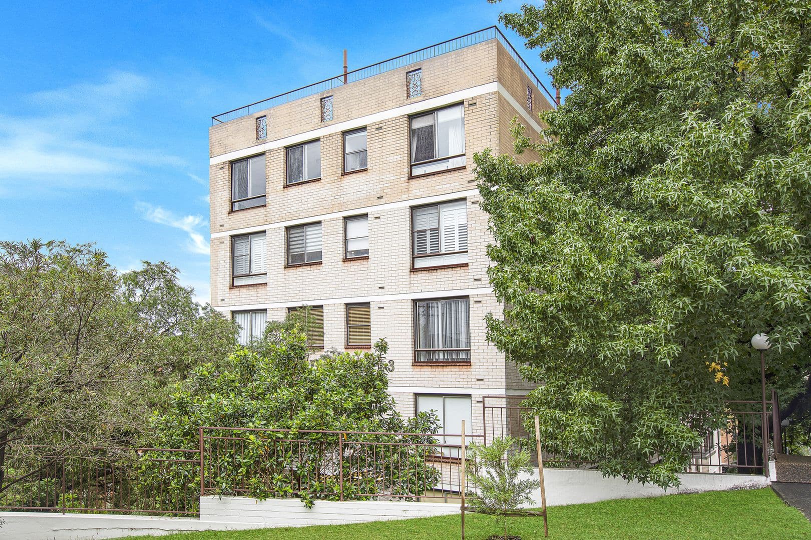 Unit 14, 1-3 Dudley Street, Randwick NSW, Randwick - Thumbnail 7