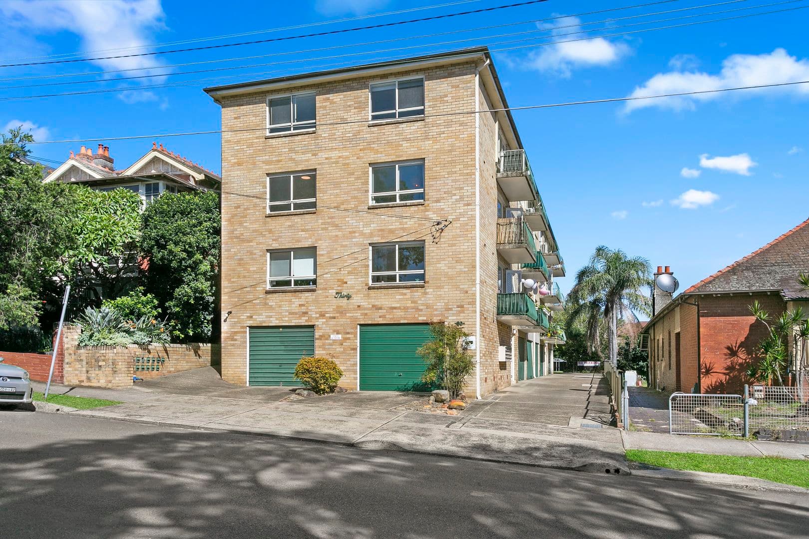 Unit 2, 30 Cowper Street, Randwick NSW, Randwick - Thumbnail 8