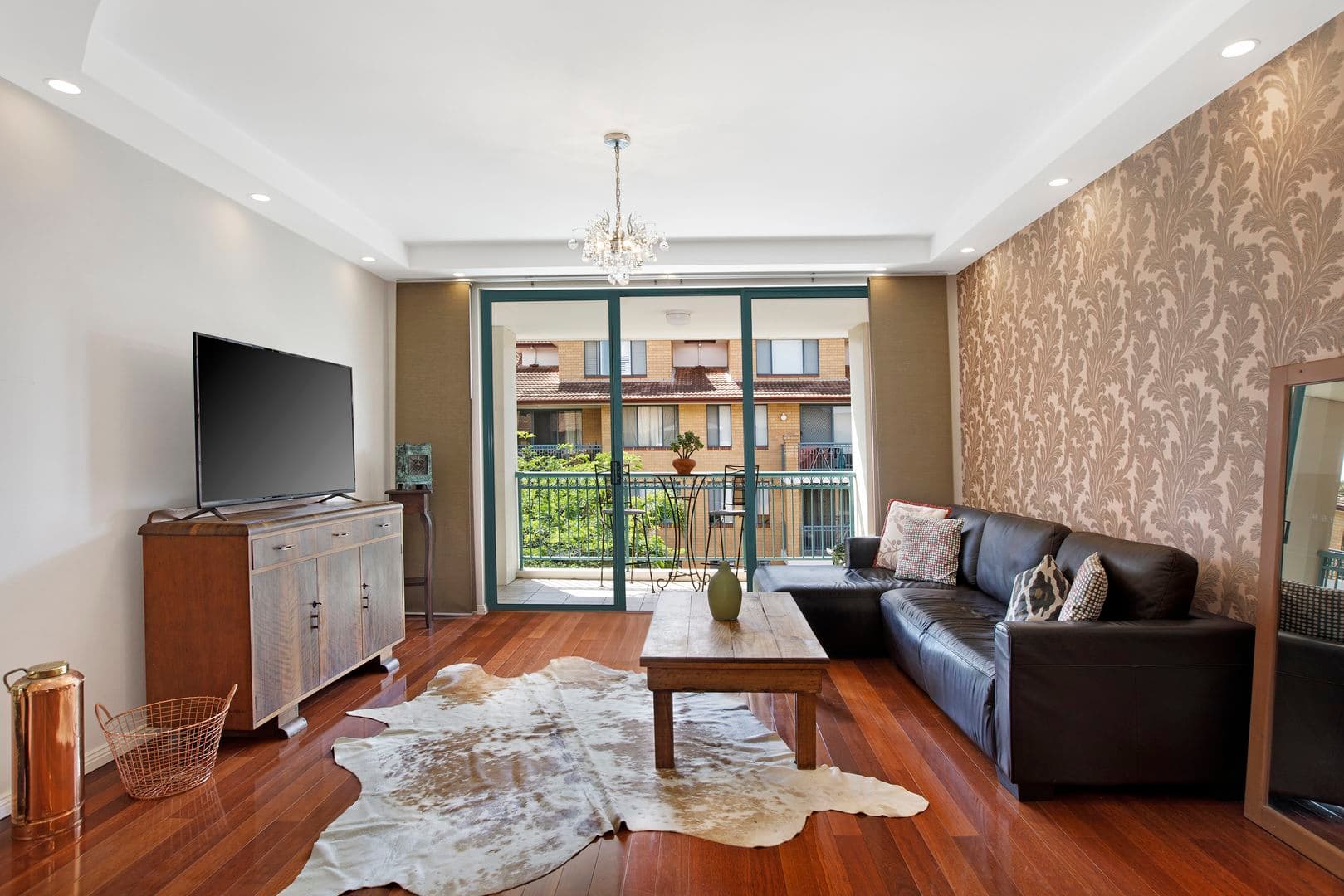 Unit 84, 83-93 Dalmeny Avenue, Rosebery NSW, Rosebery - Thumbnail 2