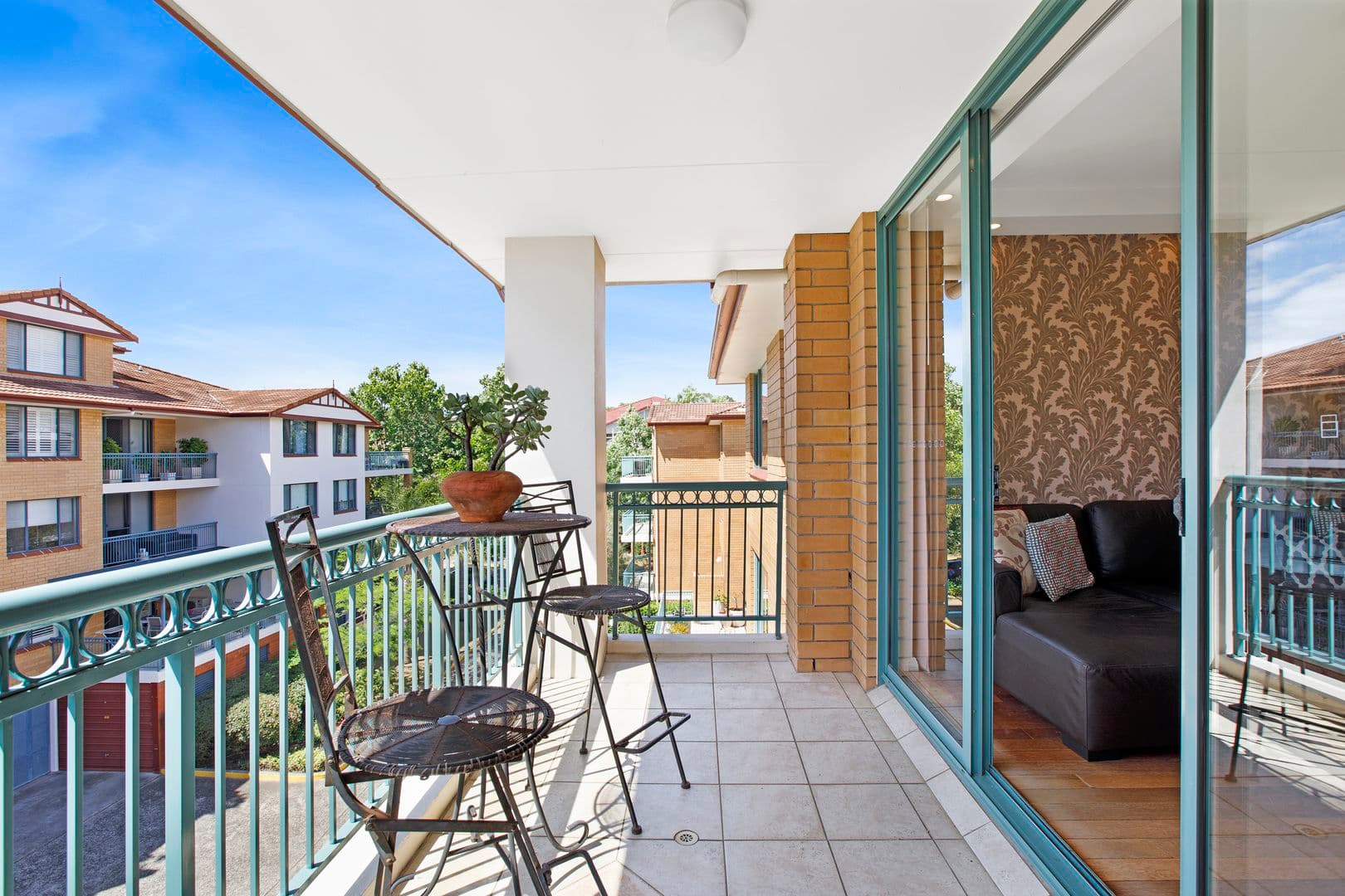 Unit 84, 83-93 Dalmeny Avenue, Rosebery NSW, Rosebery - Thumbnail 4