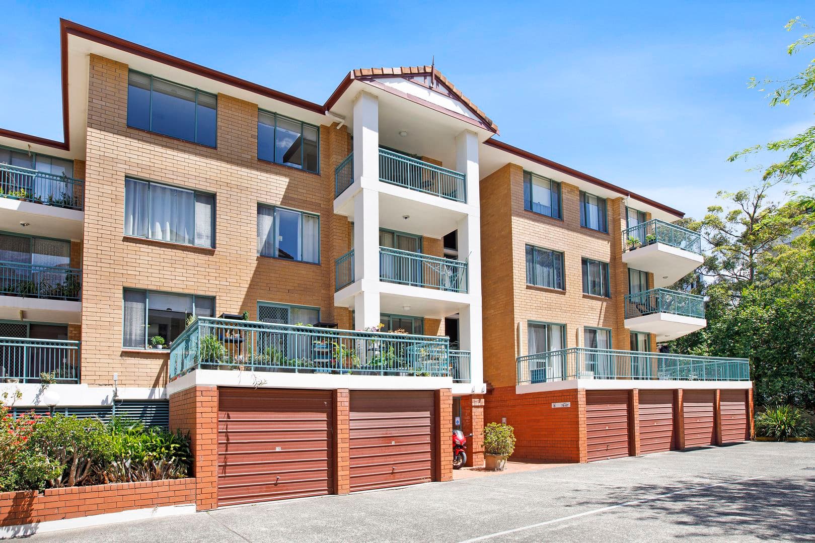 Unit 84, 83-93 Dalmeny Avenue, Rosebery NSW, Rosebery - Thumbnail 5