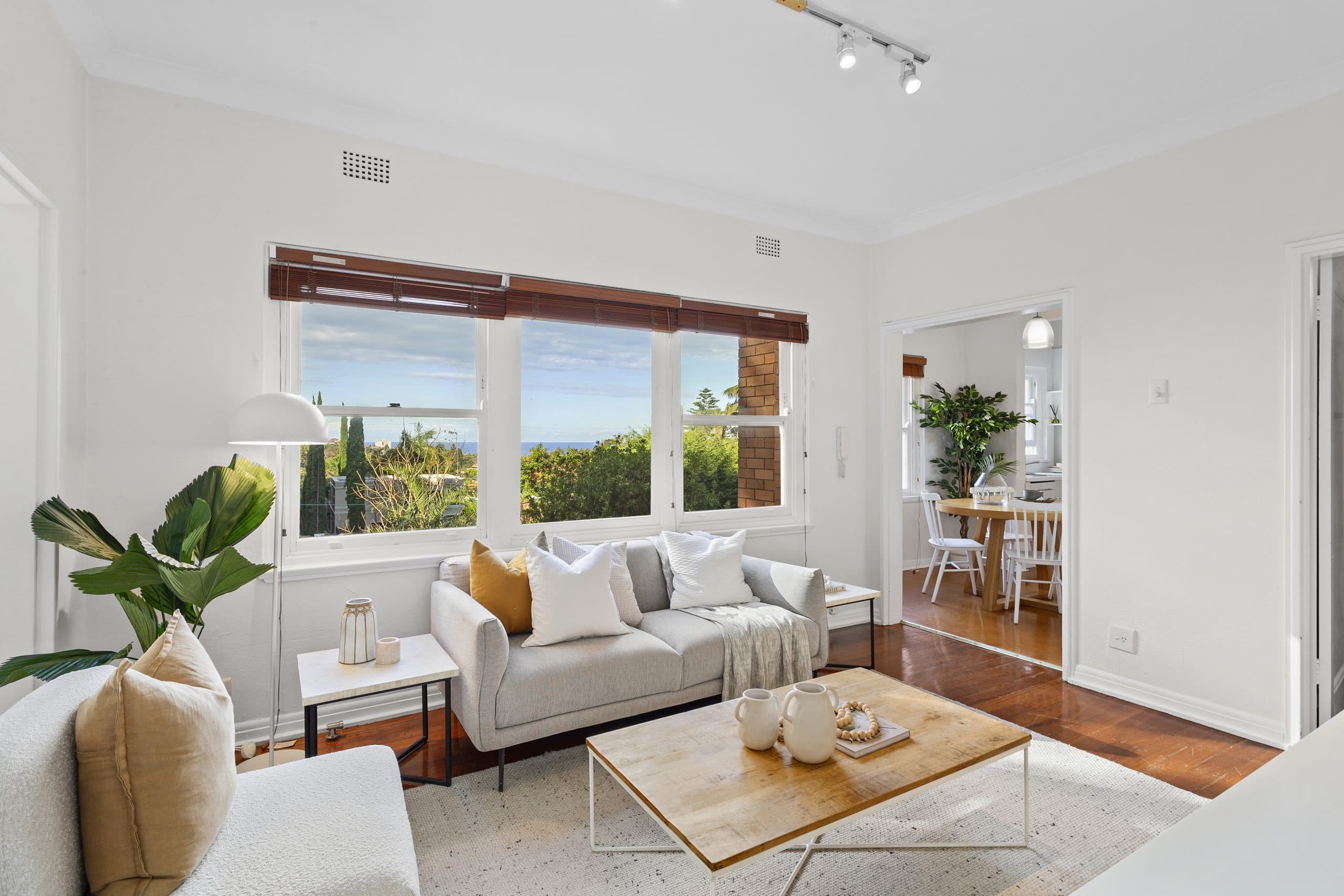 Unit 1, 3 George Street, Randwick NSW, Randwick - Image 1