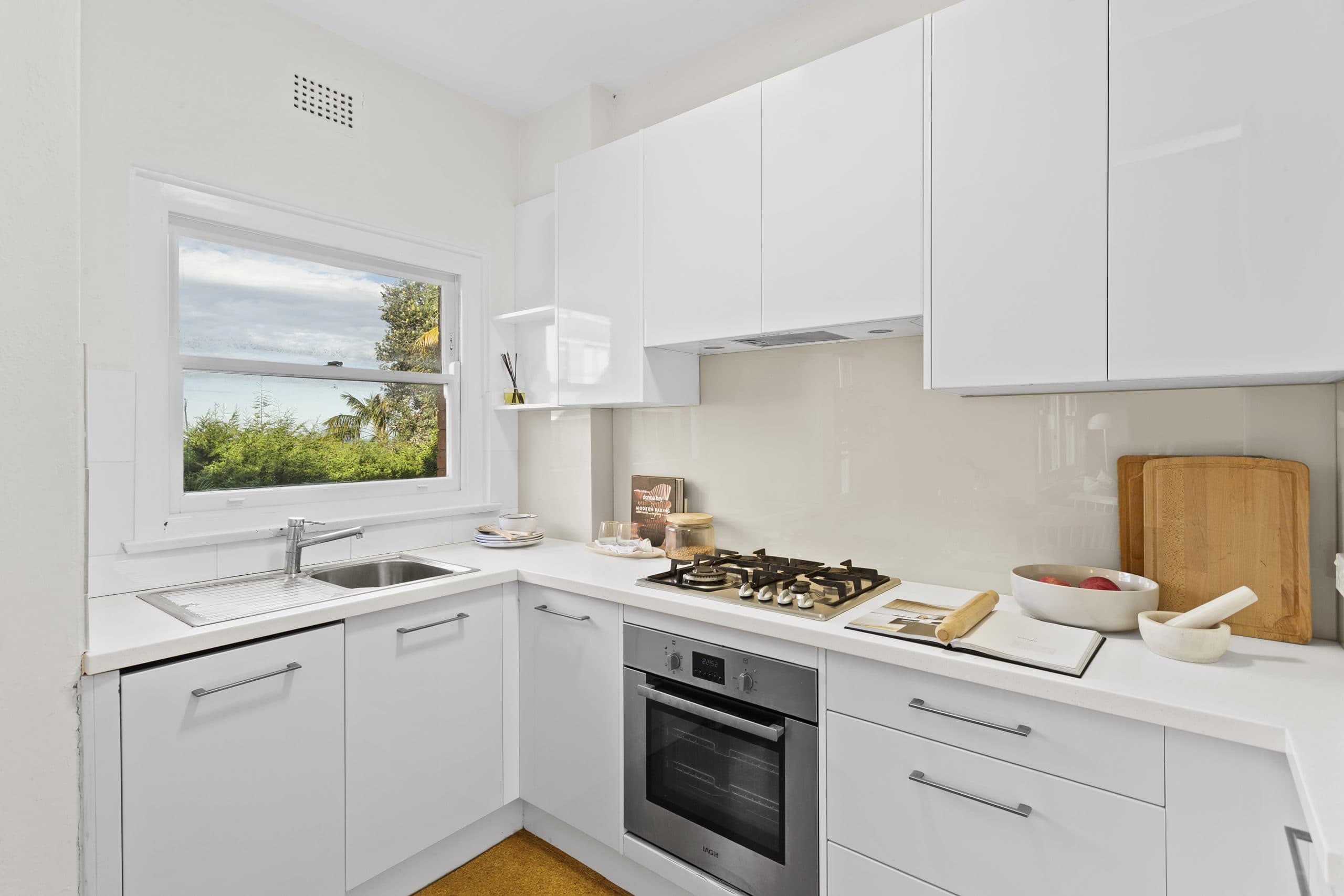 Unit 1, 3 George Street, Randwick NSW, Randwick - Thumbnail 4