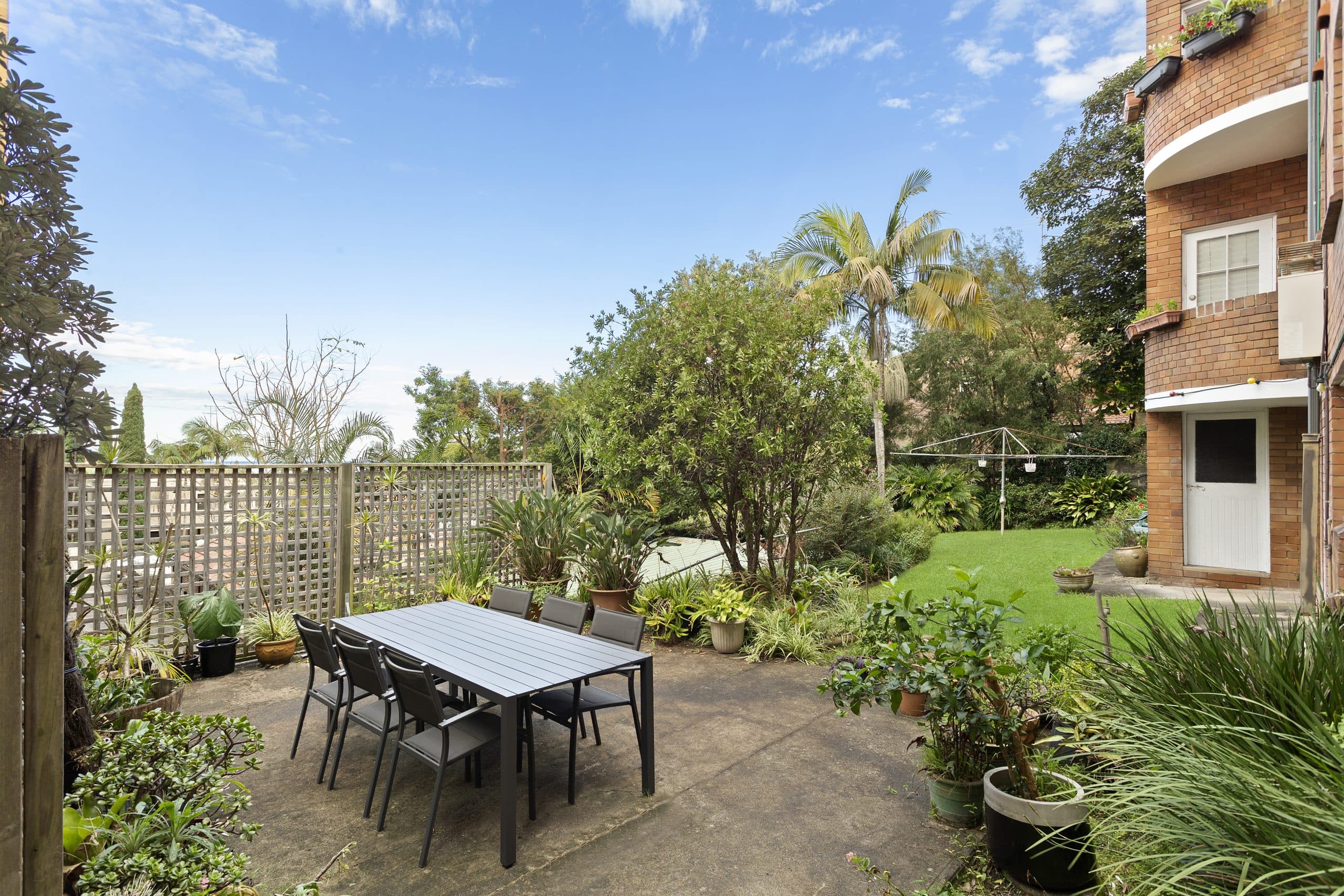 Unit 1, 3 George Street, Randwick NSW, Randwick - Thumbnail 8