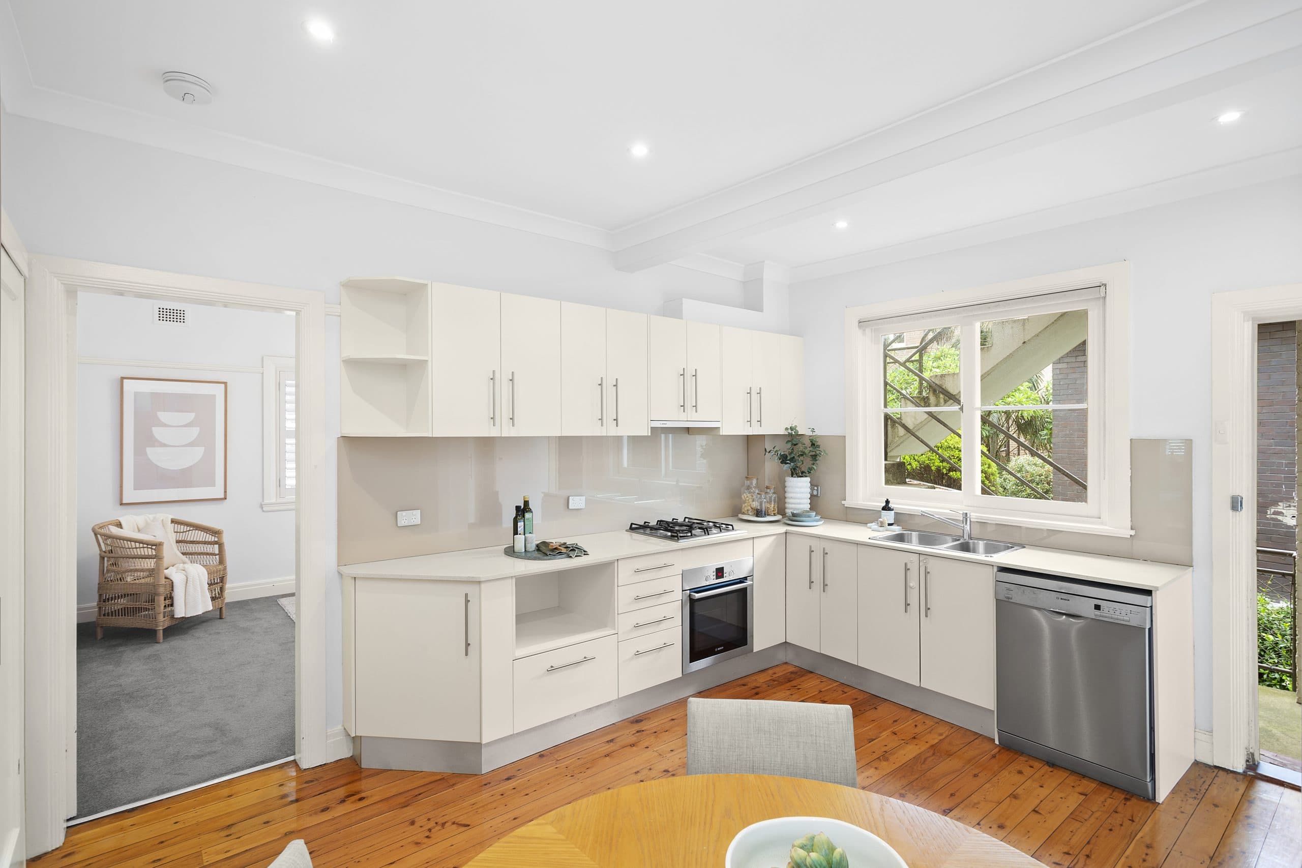 Unit 1, 21 Marcel Avenue, Randwick NSW, Randwick - Thumbnail 2