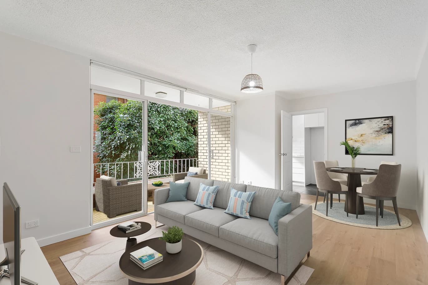 Unit 6, 37-39 Forsyth Street, Kingsford NSW, Kingsford - Image 1