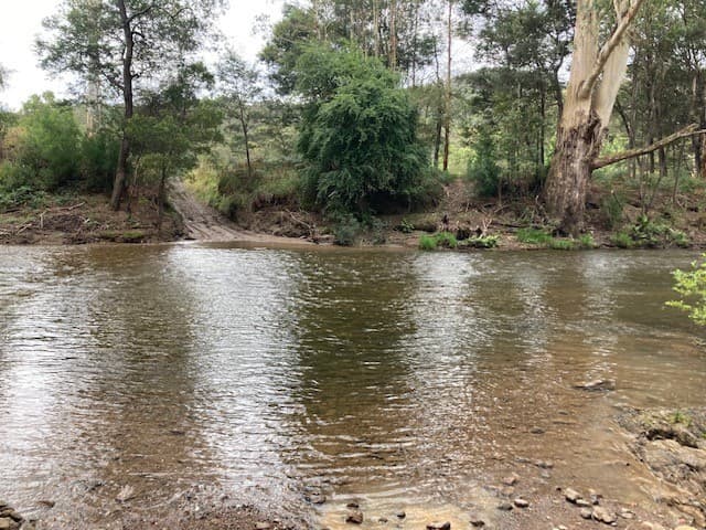 Lot 2, Mansfield-Woods Point Road, Kevington, Mansfield-Woods Point Road - Thumbnail 3