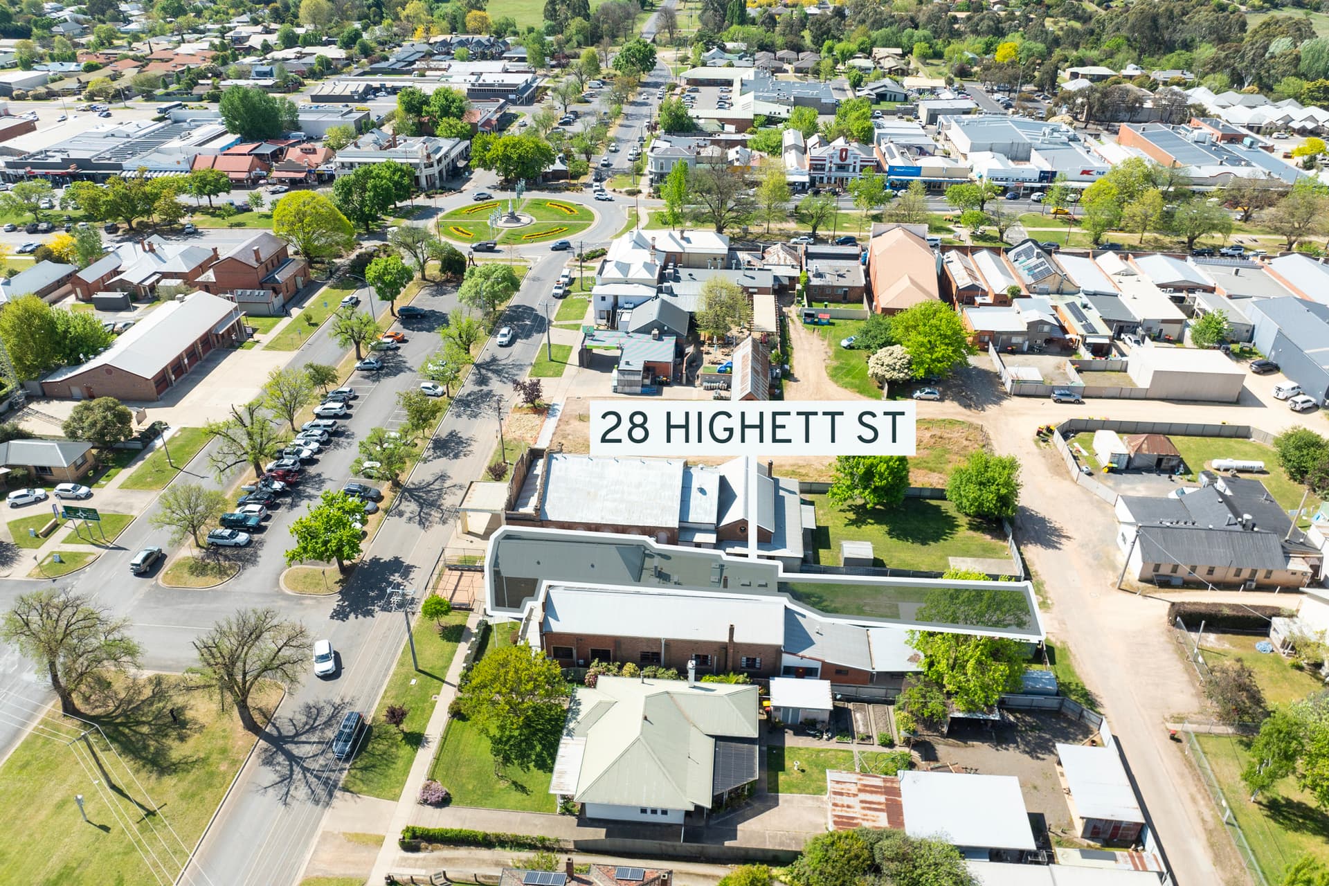 28 Highett Street, Mansfield, Mansfield - Thumbnail 2