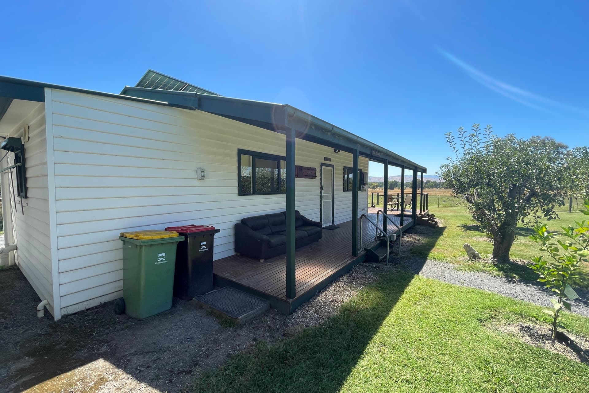 Mansfield, Mansfield - Image 1