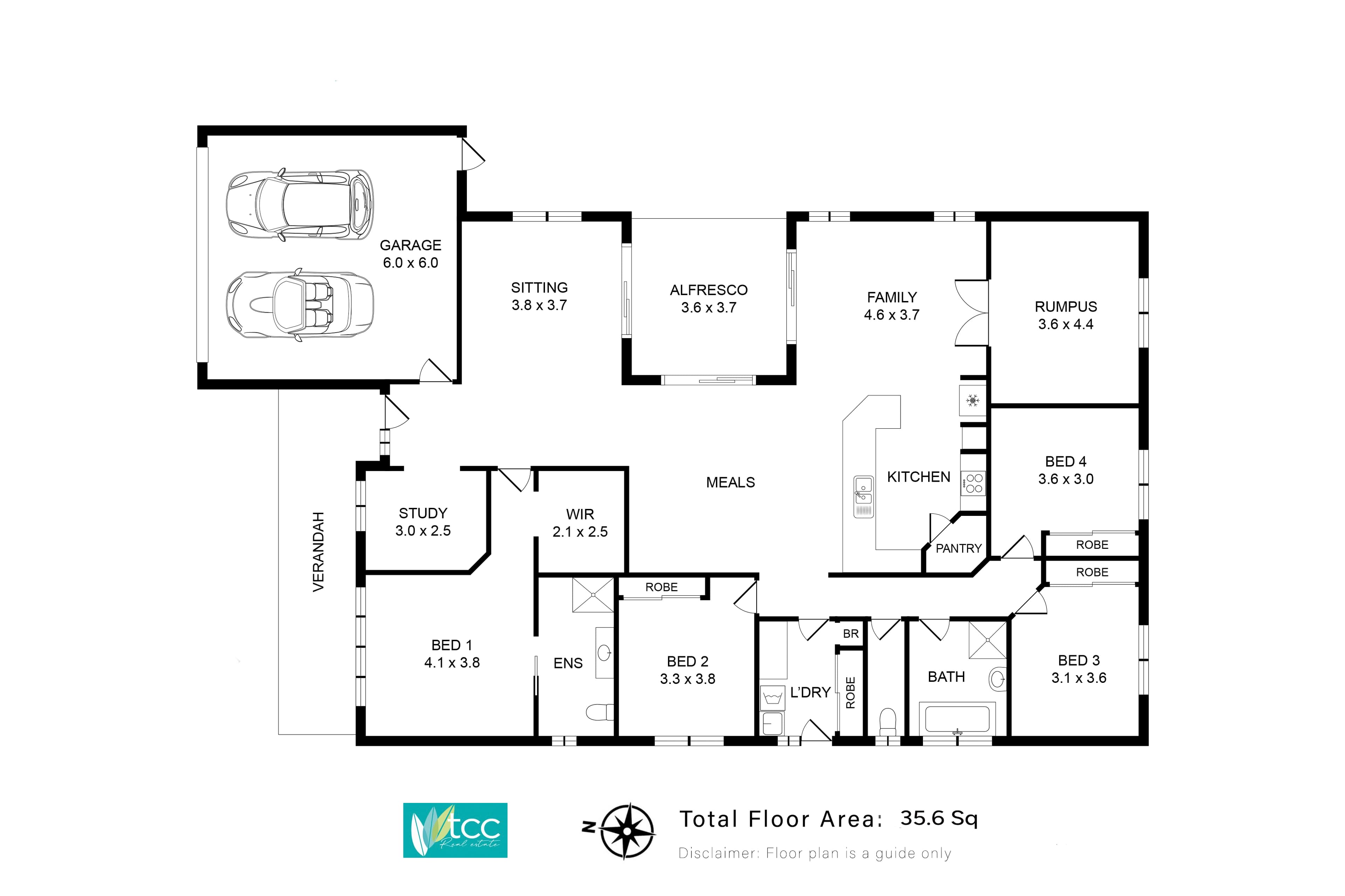 35 Shaw Drive, Romsey, Romsey - Image 1