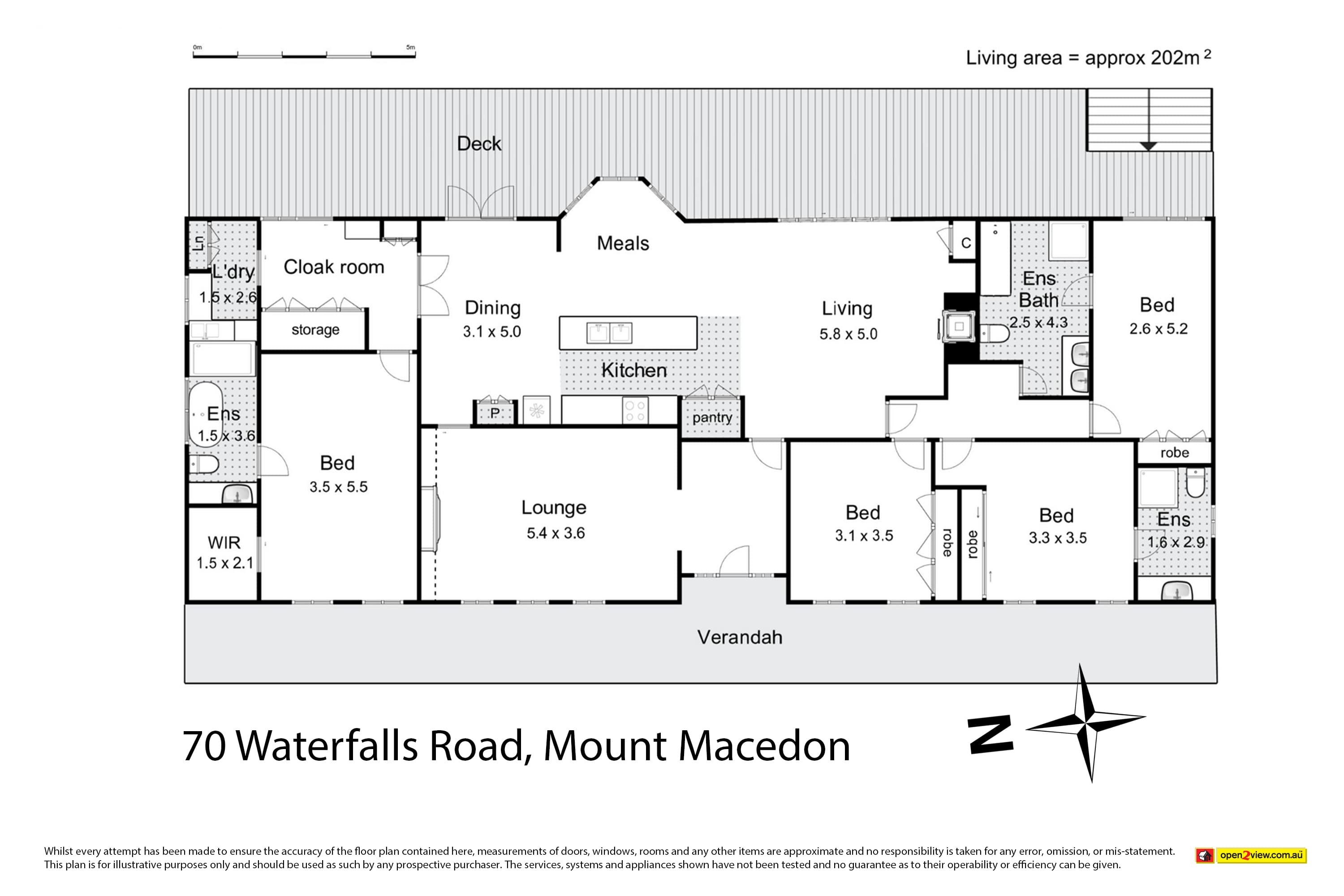 70 Waterfalls Road, Mount Macedon, Mount Macedon - Image 1