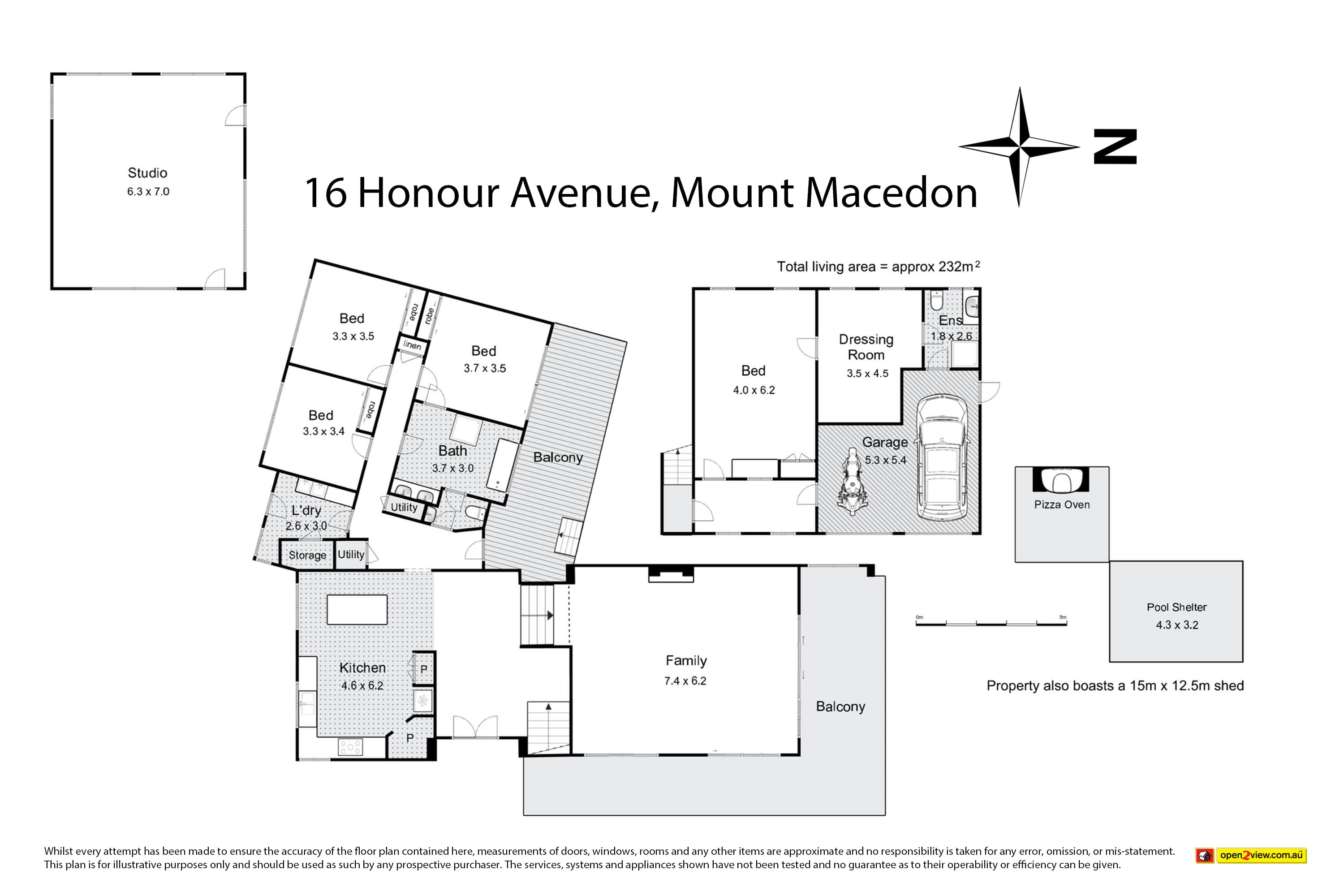 16 Honour Avenue, Mount Macedon, Mount Macedon - Image 1