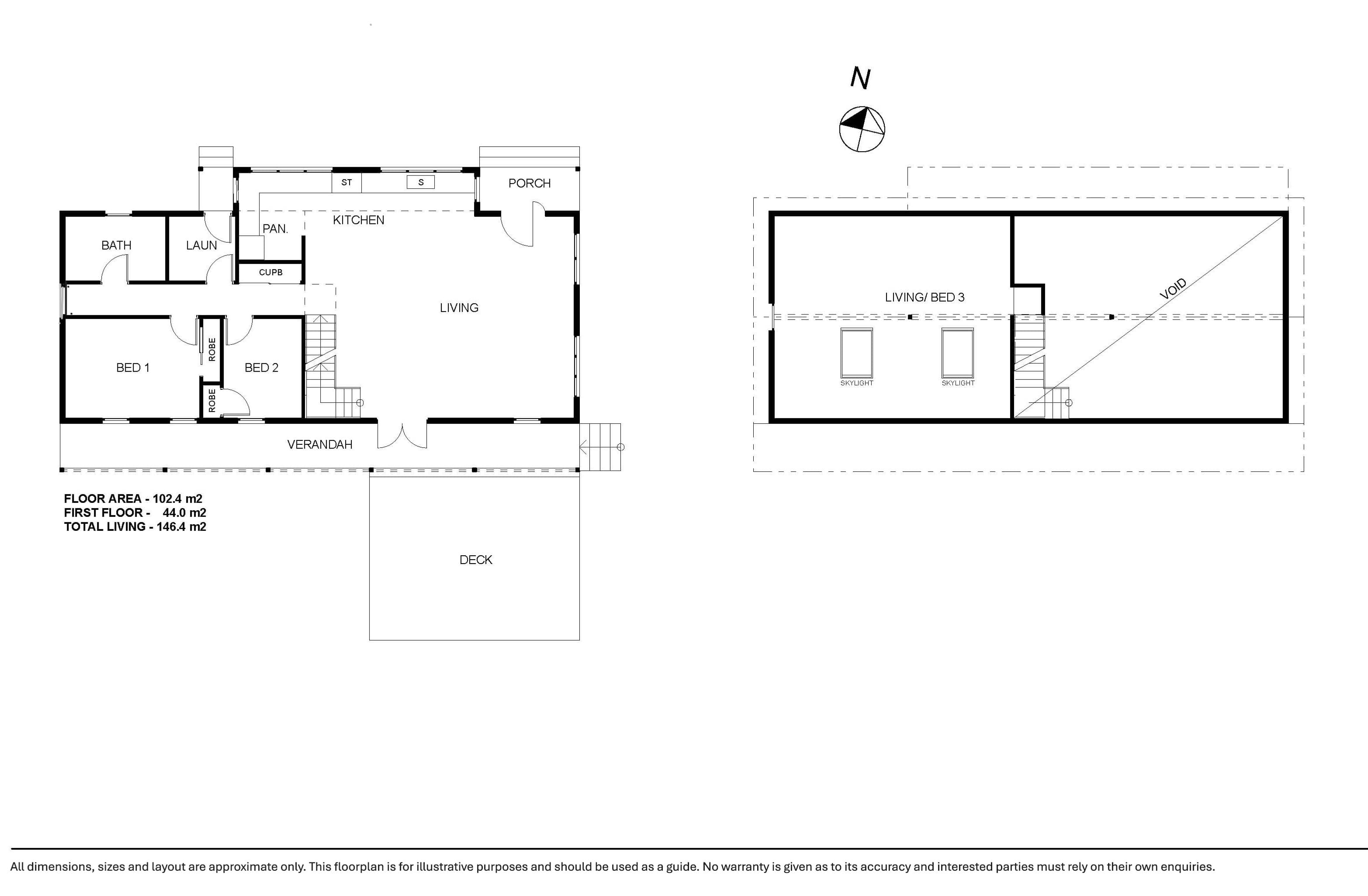 171 Waterfalls Road, Mount Macedon, Mount Macedon - Image 1