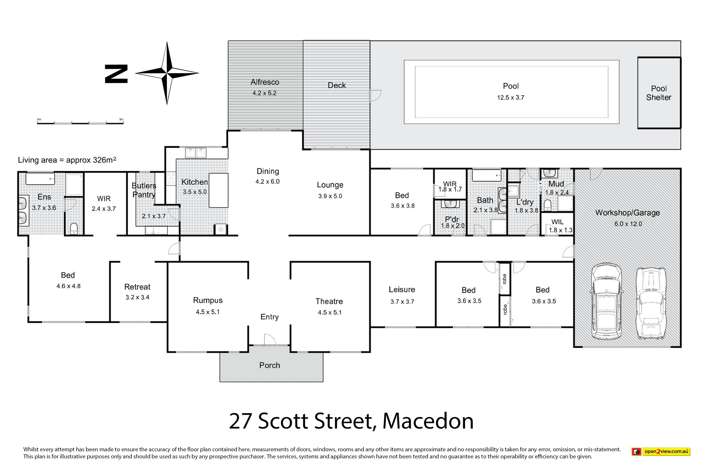 27 Scott Street, Macedon, Macedon - Image 1