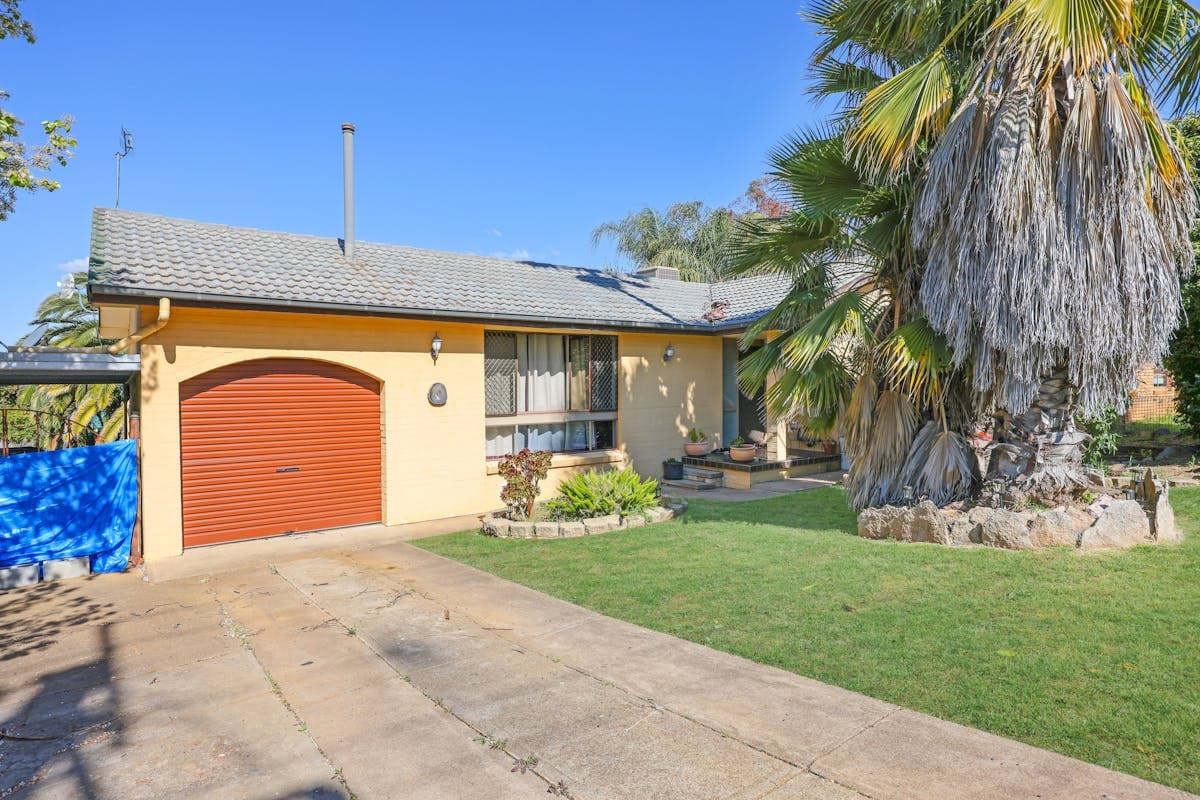 13 Graham Street, Calala - Image 1