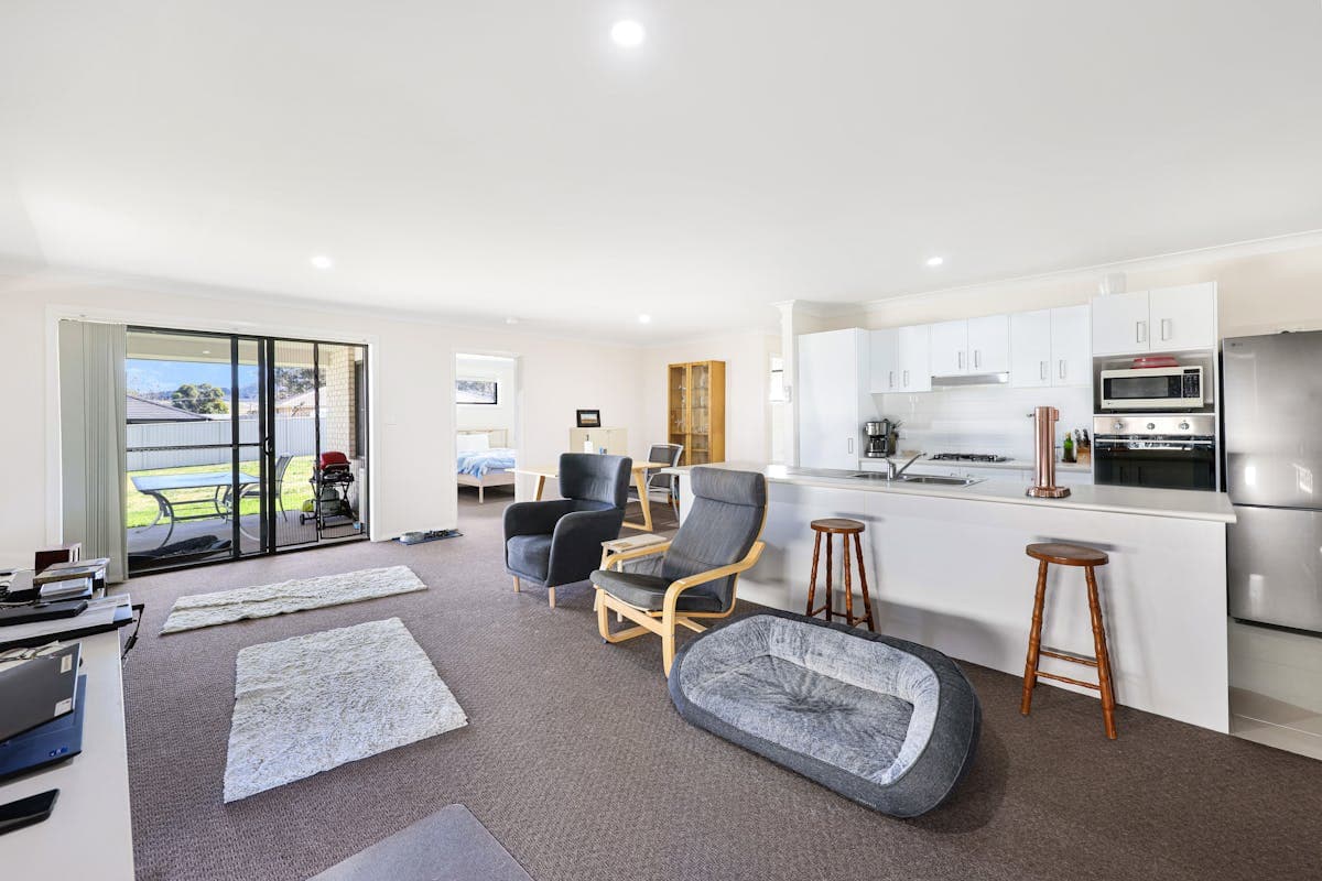 4 Reginald Drive, Kootingal, NSW, 2352, Kootingal - Thumbnail 3