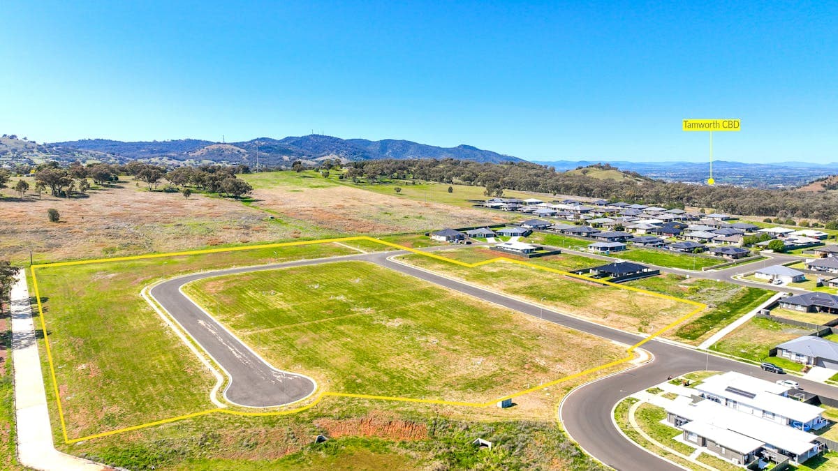 89 Evesham Circuit, Tamworth, NSW, 2340, Tamworth - Thumbnail 6