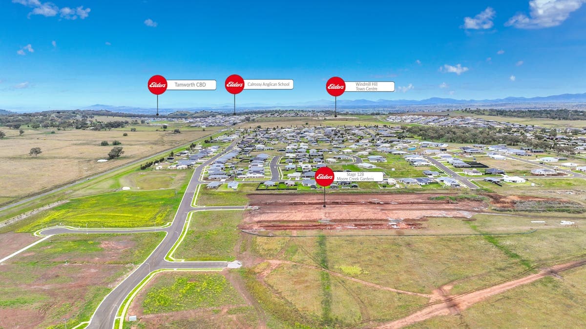 1222/8 Fantail Street, Tamworth, NSW, 2340, Tamworth - Thumbnail 3