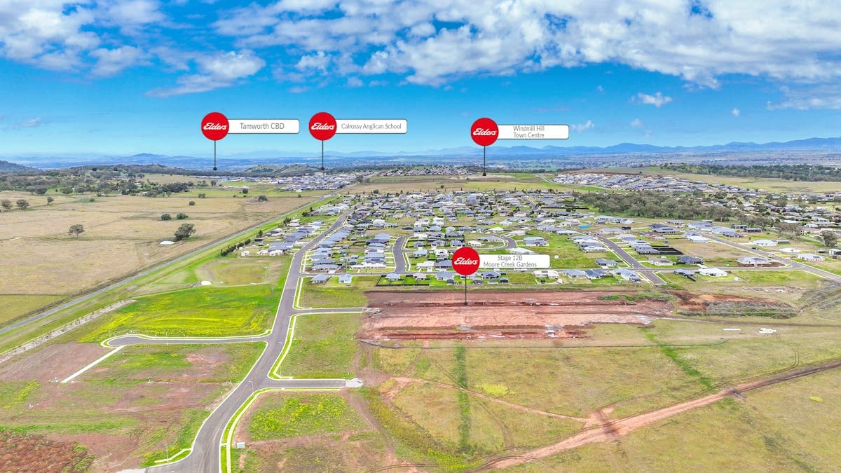 1222/8 Fantail Street, Tamworth, NSW, 2340, Tamworth - Thumbnail 4