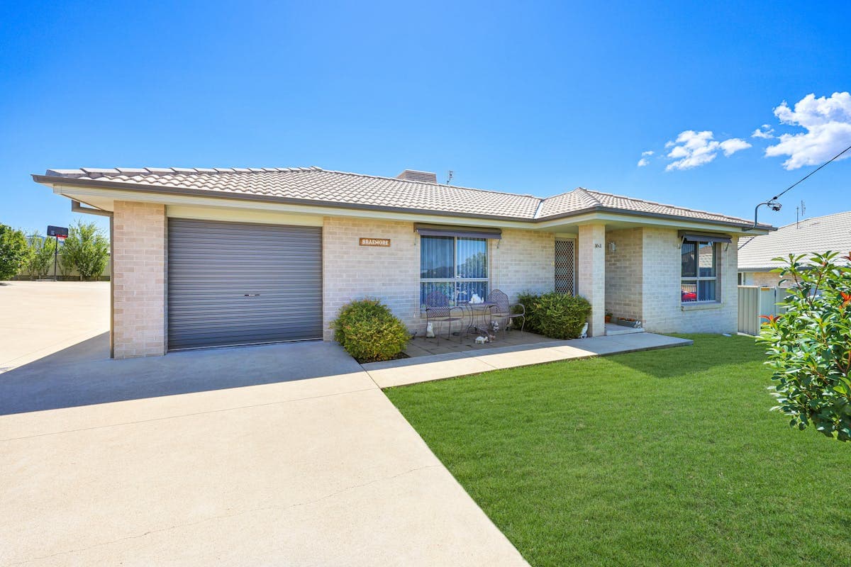 1/16 Lily Close, Kootingal, NSW, 2352, Kootingal - Image 1