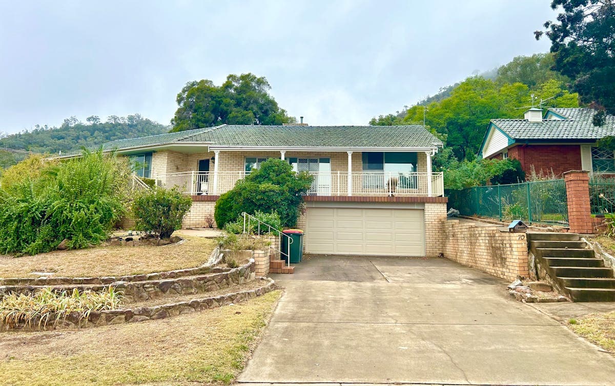 70 Raglan Street, Tamworth, NSW, 2340, Tamworth - Image 1