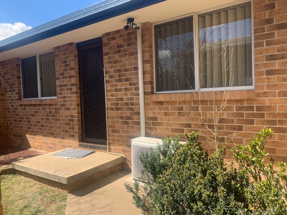 3/98A Carthage Street, Tamworth, NSW, 2340, Tamworth - Image 1
