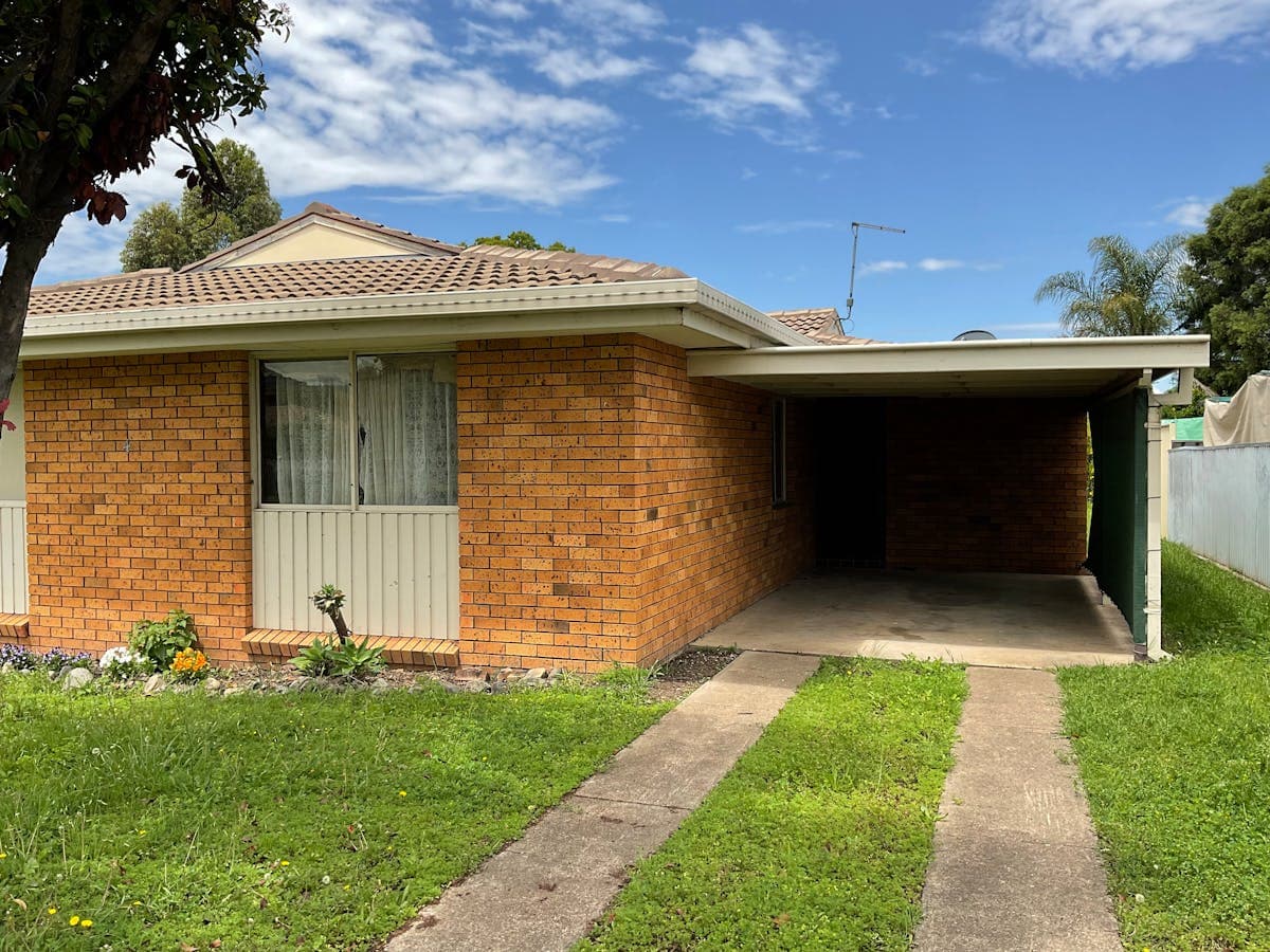 2/4 Burilla Street, Tamworth, NSW, 2340, Tamworth - Image 1