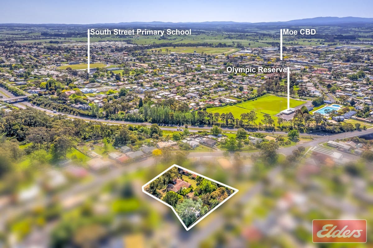 1 Cemetery Road, Moe, VIC, 3825, Moe - Thumbnail 5