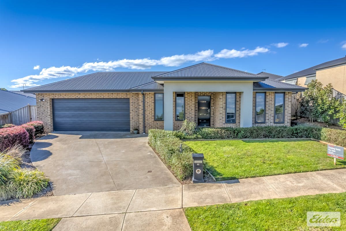 62 Sheoak Street, Warragul, VIC, 3820, Warragul - Image 1