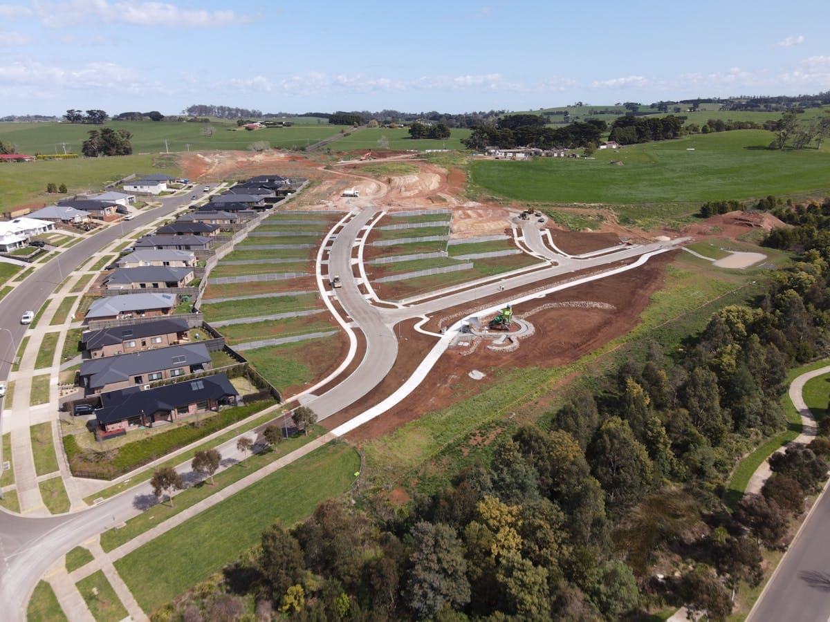 7003/Brandy Creek Views Estate, Warragul, VIC, 3820, Warragul - Thumbnail 2
