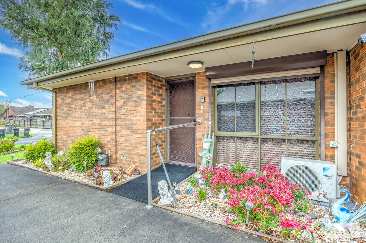1/10 Hyland Street, Moe, VIC, 3825, Moe - Thumbnail 3