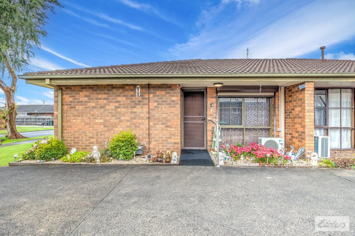 1/10 Hyland Street, Moe, VIC, 3825, Moe - Thumbnail 2