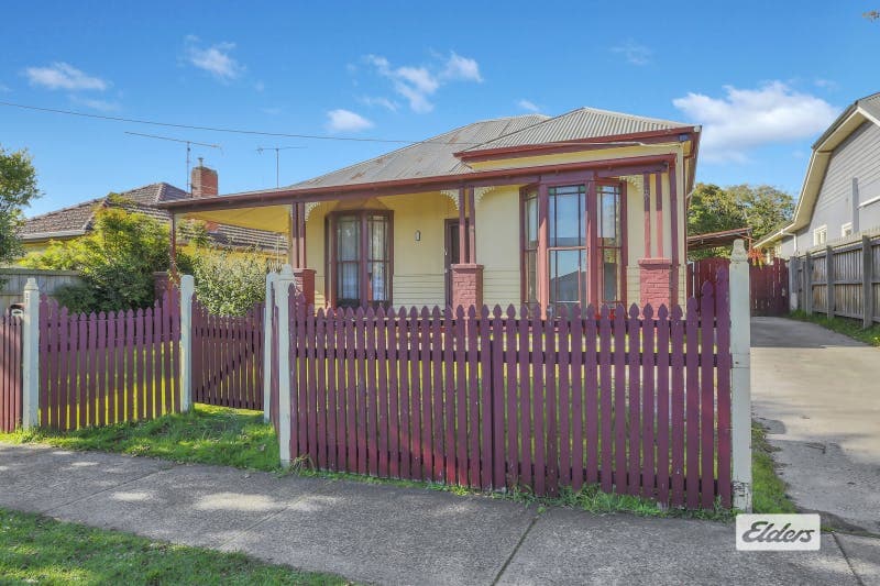 27 Fowler Street, Moe, VIC, 3825, Moe - Thumbnail 2