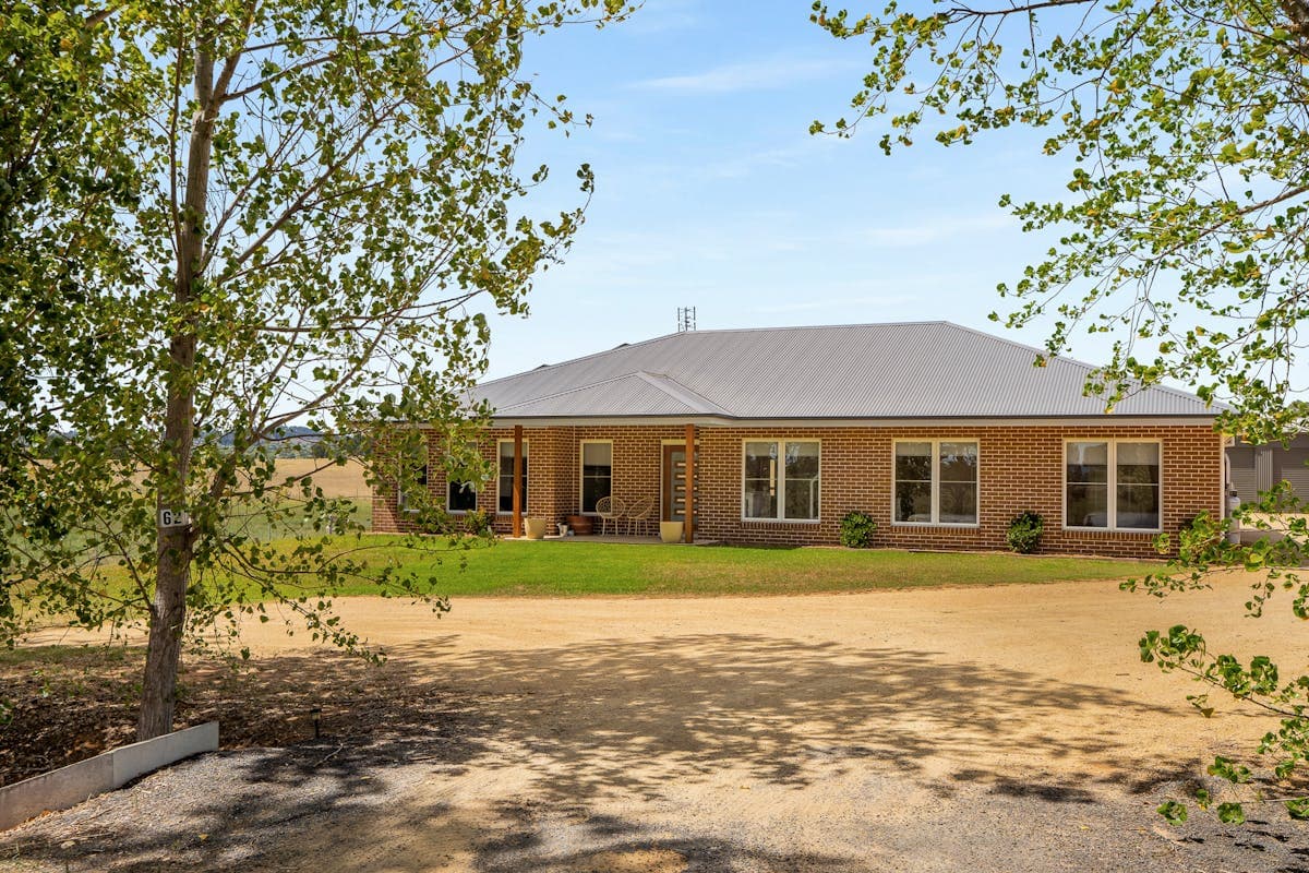 62 Killara Road, Cowra, NSW, 2794, Cowra - Thumbnail 2