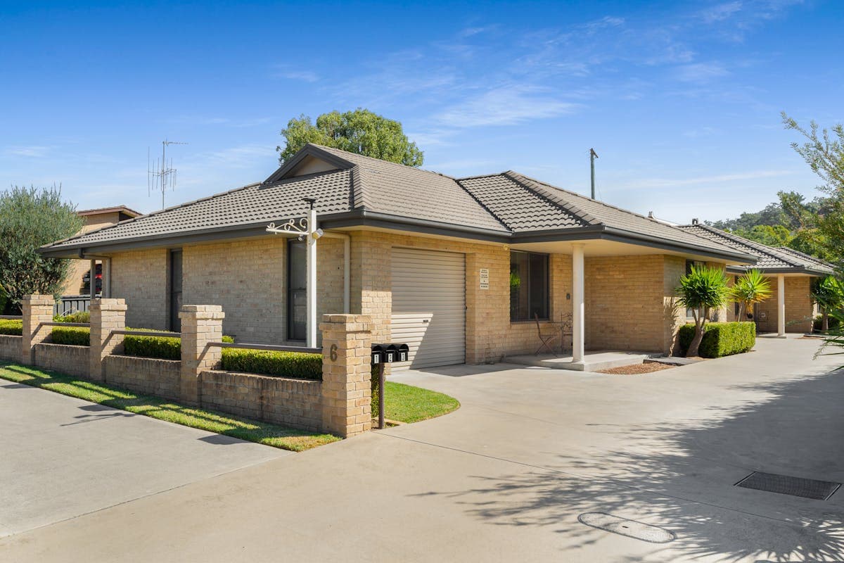 1/6 Railway Street, Cowra, NSW, 2794, Cowra - Image 1