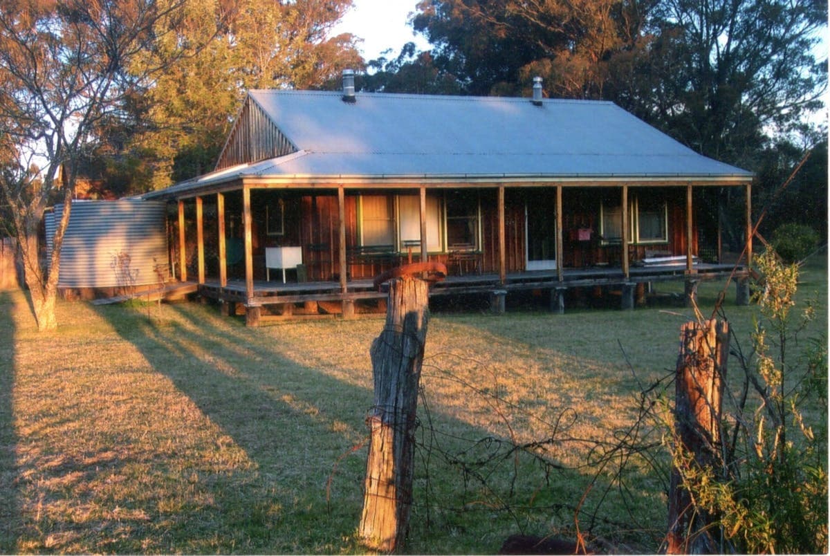 19 Kerry Street, Yerranderie, NSW, 2787, Yerranderie - Image 1