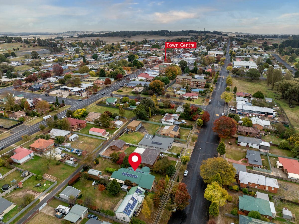 30 Dart Street, Oberon, NSW, 2787, Oberon - Thumbnail 4