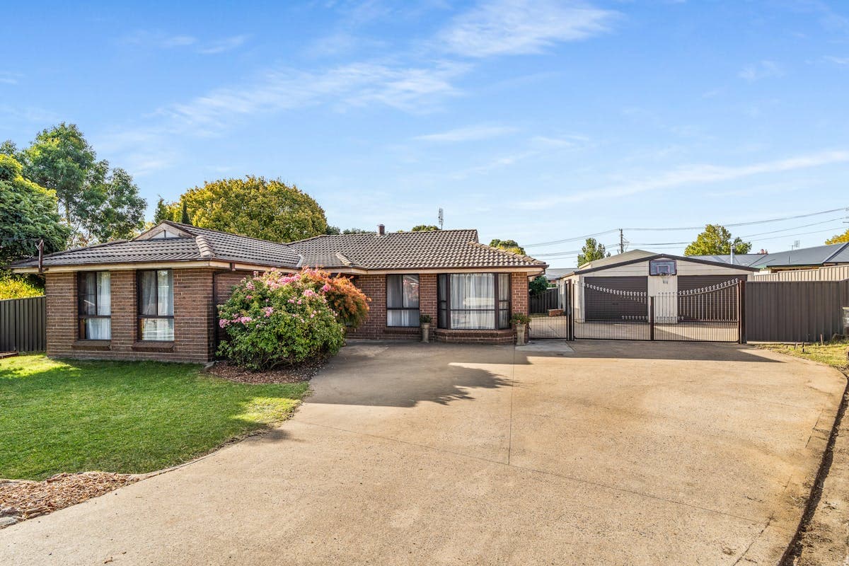 5 Hawkes Drive, Oberon, NSW, 2787, Oberon - Image 1