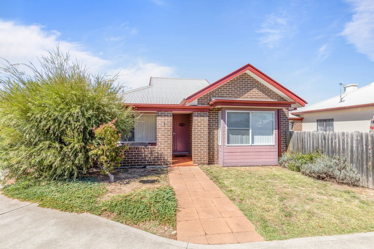 1/189 Rocket Street, Bathurst, NSW, 2795, Bathurst - Image 1