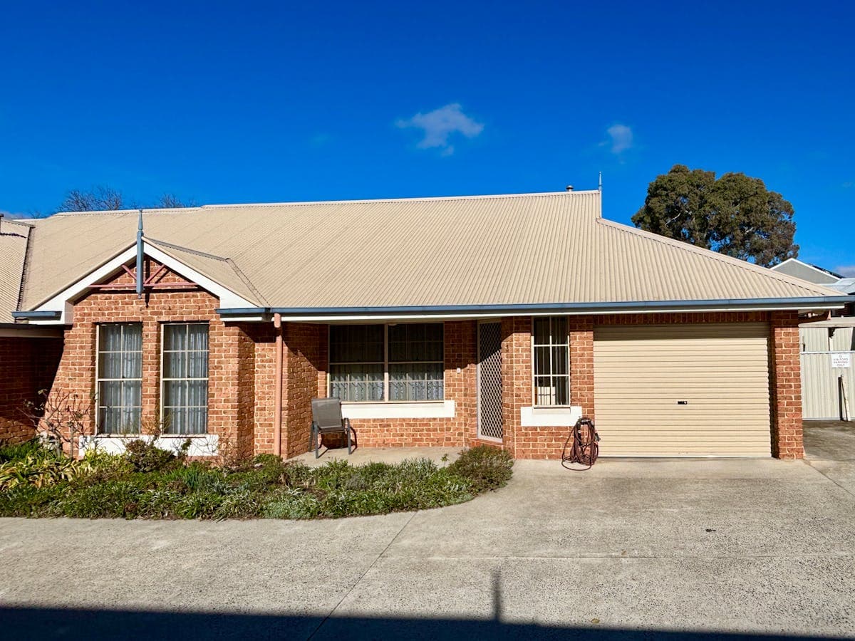 3/125 Stewart Street, Bathurst, NSW, 2795, Bathurst - Image 1