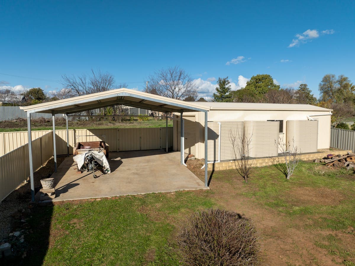 145 Taragala Street, Cowra, NSW, 2794, Cowra - Thumbnail 5