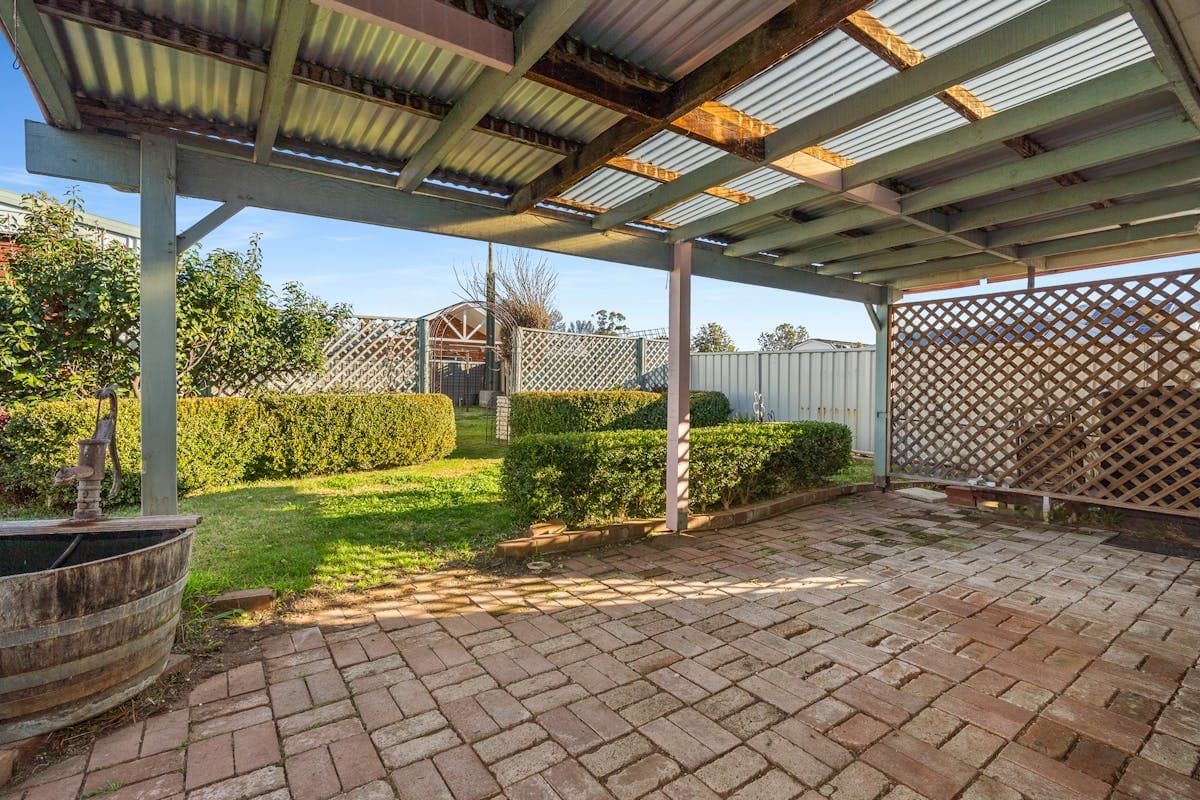 53 Vaux Street, Cowra, NSW, 2794, Cowra - Thumbnail 5