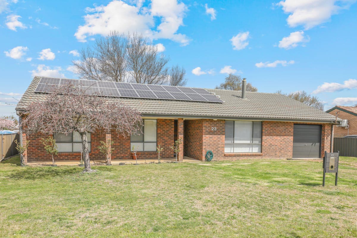 23 Halsted Street, Eglinton, NSW, 2795, Eglinton - Image 1