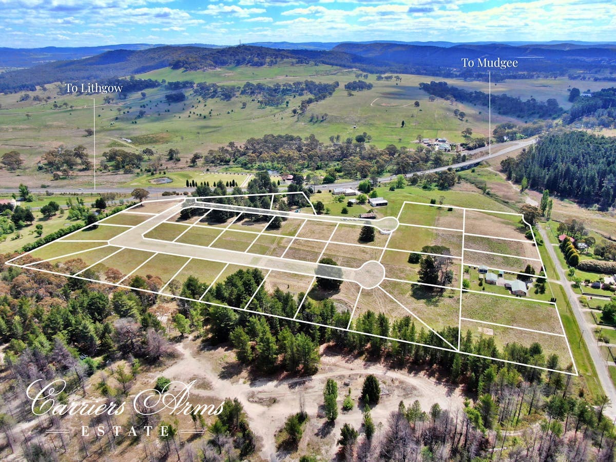 24/103 Ian Holt Drive, Lidsdale, NSW, 2790, Lidsdale - Thumbnail 3