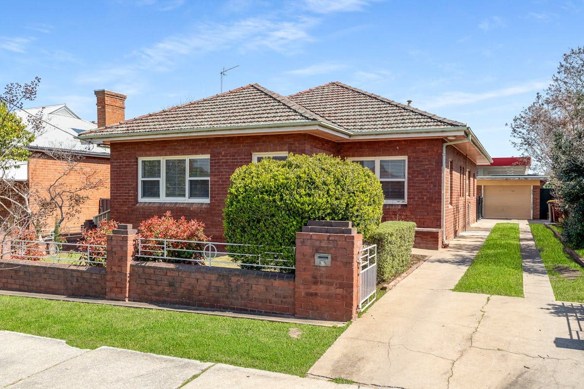 96 Darling Street, Cowra, NSW, 2794, Cowra - Image 1