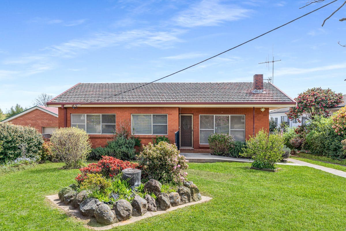 89 Molong Road, Orange, NSW, 2800, Orange - Thumbnail 2