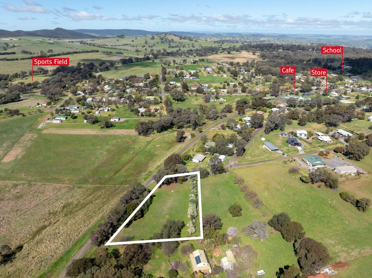 10 Loftus Street, Cargo, NSW, 2800, Cargo - Thumbnail 5