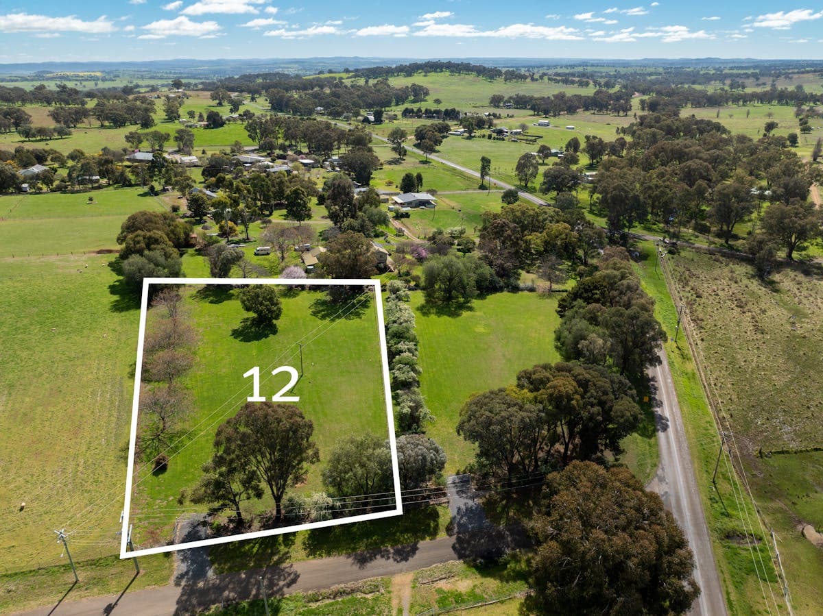 12 Loftus Street, Cargo, NSW, 2800, Cargo - Image 1